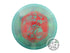 Discraft Limited Edition 2024 Elite Team Collaboration McBeth / Dickerson Swirl Metallic Elite Z Athena Fairway Driver Golf Disc (Individually Listed)