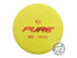 Latitude 64 Zero Line Medium Pure Putter Golf Disc (Individually Listed)