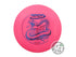 Innova DX Mamba Distance Driver Golf Disc (Individually Listed)