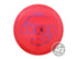 Discraft Paul McBeth Signature Elite Z Luna Putter Golf Disc (Individually Listed)