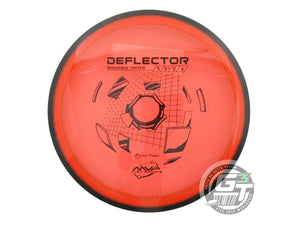 MVP Proton Deflector Midrange Golf Disc (Individually Listed)