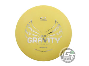 Latitude 64 Zero Gravity Diamond Fairway Driver Golf Disc (Individually Listed)