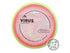 Axiom Proton Virus Distance Driver Golf Disc (Individually Listed)