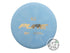 Latitude 64 Zero Soft Burst Pure Putter Golf Disc (Individually Listed)