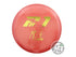 Prodigy Limited Edition 2021 Signature Series Seppo Paju 500 Series PA1 Putter Golf Disc (Individually Listed)