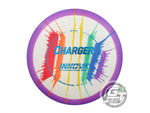 Innova I-Dye Star Charger Distance Driver Golf Disc (Individually Listed)