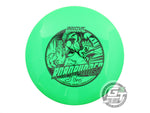Innova Star Roadrunner [Gregg Barsby 1X] Distance Driver Golf Disc (Individually Listed)