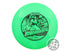 Innova Star Roadrunner [Gregg Barsby 1X] Distance Driver Golf Disc (Individually Listed)