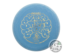 Gateway Sure Grip 4S Wizard Putter Golf Disc (Individually Listed)