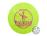 Innova Star XCaliber [Nate Sexton 1X] Distance Driver Golf Disc (Individually Listed)