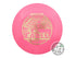 Innova Star Eagle Fairway Driver Golf Disc (Individually Listed)