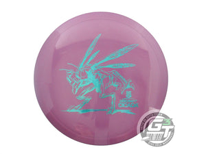 Discraft Big Z Cicada Fairway Driver Golf Disc (Individually Listed)