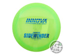 Innova Champion Sidewinder Distance Driver Golf Disc (Individually Listed)