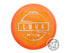 Discraft Paul McBeth Signature Elite Z Luna Putter Golf Disc (Individually Listed)