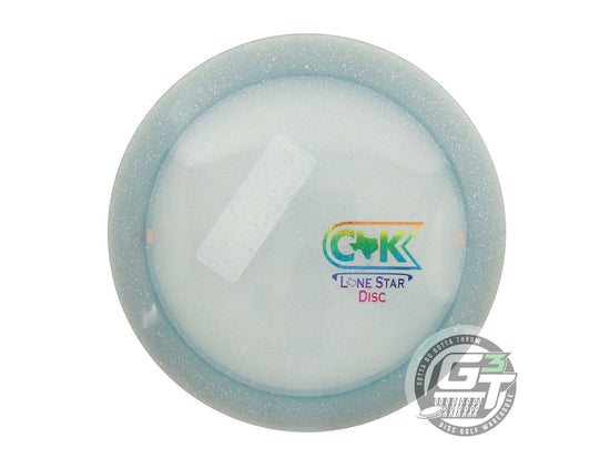 Lone Star Limited Edition 2023 Tour Series Chandler Kramer Founder's Warbird Distance Driver Golf Disc (Individually Listed)