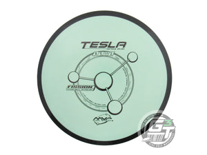 MVP Fission Tesla Distance Driver Golf Disc (Individually Listed)