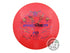 Discmania Limited Edition 2026 Discmania Challenge Premier Q-Line FD Fairway Driver Golf Disc (Individually Listed)