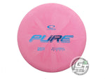 Latitude 64 Zero Soft Burst Pure Putter Golf Disc (Individually Listed)