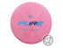 Latitude 64 Zero Soft Burst Pure Putter Golf Disc (Individually Listed)