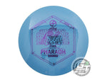 Infinite Discs I-Blend Pharaoh Distance Driver Golf Disc (Individually Listed)