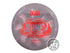 DGA Limited Edition 2026 Tour Series Andrew Miranda Special Blend Surf Putter Golf Disc (Individually Listed)