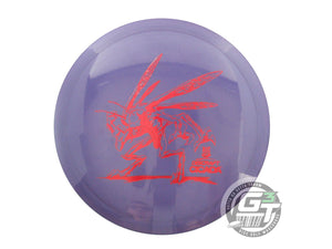 Discraft Big Z Cicada Fairway Driver Golf Disc (Individually Listed)