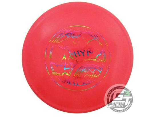 Innova DX Zephyr Specialty Golf Disc (Individually Listed)