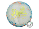 DGA Limited Edition 2025 Tour Series Jake Monn Granite Blend Squall Midrange Golf Disc (Individually Listed)