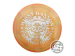 Discraft Limited Edition Missy Gannon 2024 USWDGC Commemorative Swirl Elite Z Undertaker Distance Driver Golf Disc (Individually Listed)