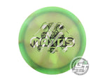 Discraft Limited Edition 2024 Elite Team Paul Ulibarri Swirl Elite Z Mantis Distance Driver Golf Disc (Individually Listed)