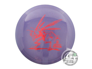 Discraft Big Z Cicada Fairway Driver Golf Disc (Individually Listed)