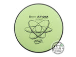 MVP Electron Atom Putter Golf Disc (Individually Listed)