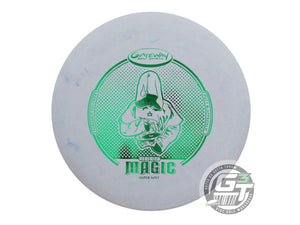 Gateway Sure Grip Super Soft Magic Putter Golf Disc (Individually Listed)