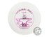 Westside Tournament Anvil Midrange Golf Disc (Individually Listed)