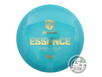 Discmania Evolution Neo Essence Fairway Driver Golf Disc (Individually Listed)