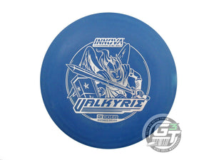 Innova DX Valkyrie Distance Driver Golf Disc (Individually Listed)