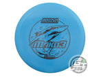 Innova DX Mako3 Midrange Golf Disc (Individually Listed)