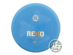 Kastaplast K3 Hard Reko Putter Golf Disc (Individually Listed)
