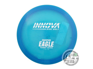 Innova Champion Eagle Fairway Driver Golf Disc (Individually Listed)