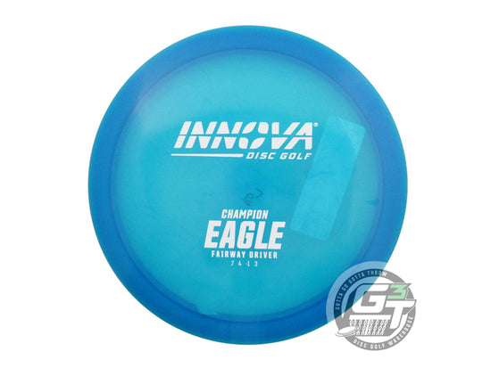 Innova Champion Eagle Fairway Driver Golf Disc (Individually Listed)