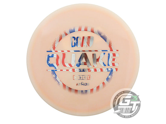 DGA Atmos Quake Midrange Golf Disc (Individually Listed)