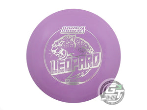 Innova DX Leopard Fairway Driver Golf Disc (Individually Listed)