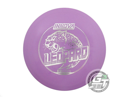 Innova DX Leopard Fairway Driver Golf Disc (Individually Listed)