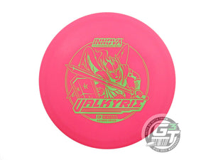 Innova DX Valkyrie Distance Driver Golf Disc (Individually Listed)