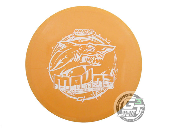 Innova GStar Mako3 Midrange Golf Disc (Individually Listed)