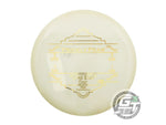 Lone Star Glow Alpha Prickly Pear Putter Golf Disc (Individually Listed)
