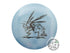 Discraft Big Z Cicada Fairway Driver Golf Disc (Individually Listed)
