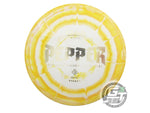 Clash Steady Ring Pepper Distance Driver Golf Disc (Individually Listed)
