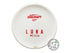 Discraft Dye Pack Bottom Stamp Paul McBeth ESP Luna Putter Golf Disc (Individually Listed)