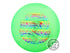 Innova GStar Sidewinder Distance Driver Golf Disc (Individually Listed)